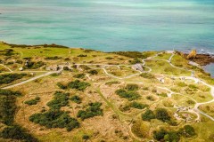 Pointe du Hoc, France