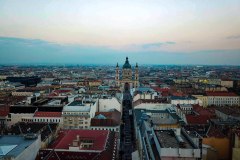 Budapest, Hungary