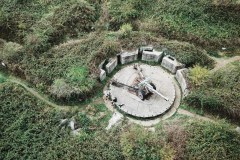 Maisey Battery, France