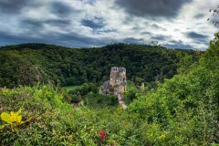 Eltz Castle, Germany