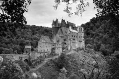 Eltz Castle, Germany