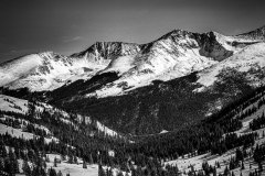 Copper Mountain, CO