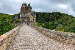 Eltz Castle, Germany